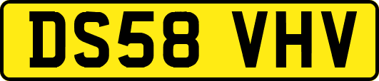 DS58VHV