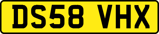 DS58VHX
