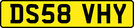DS58VHY