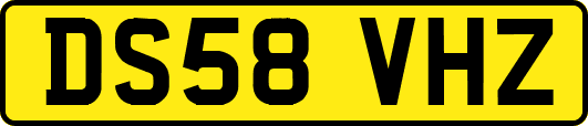DS58VHZ