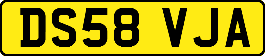 DS58VJA