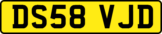 DS58VJD