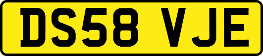 DS58VJE