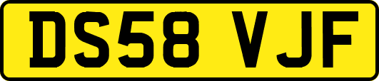 DS58VJF