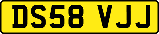 DS58VJJ