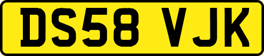 DS58VJK