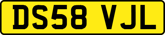 DS58VJL