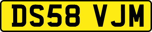DS58VJM