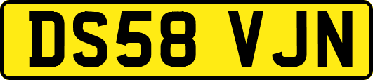 DS58VJN