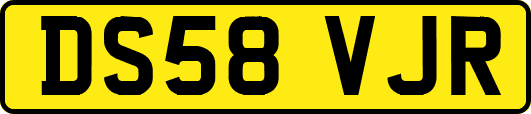 DS58VJR