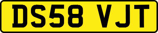 DS58VJT