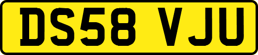 DS58VJU