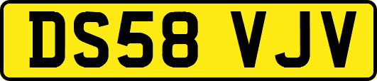 DS58VJV