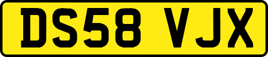 DS58VJX