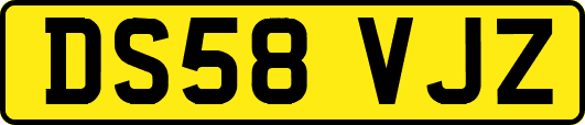 DS58VJZ