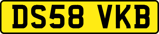 DS58VKB