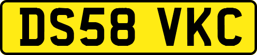DS58VKC