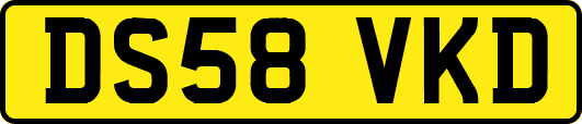 DS58VKD