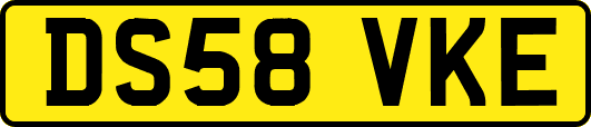 DS58VKE