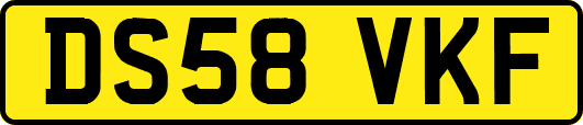 DS58VKF