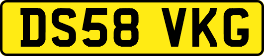 DS58VKG