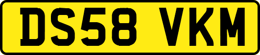 DS58VKM