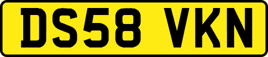DS58VKN