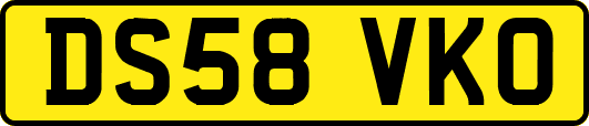 DS58VKO