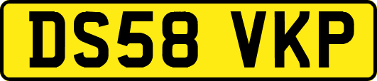 DS58VKP