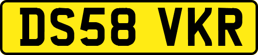 DS58VKR