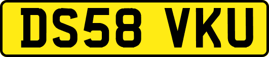 DS58VKU