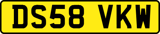 DS58VKW