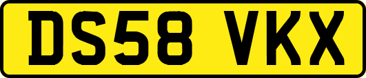 DS58VKX