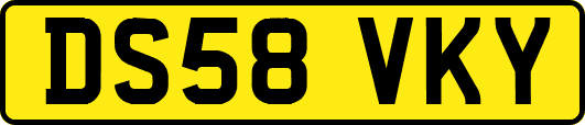 DS58VKY