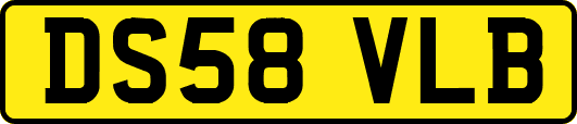 DS58VLB
