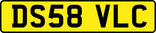 DS58VLC