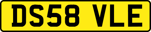 DS58VLE
