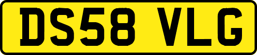 DS58VLG
