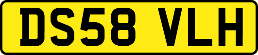 DS58VLH