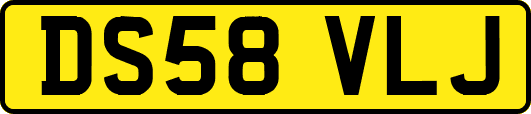 DS58VLJ