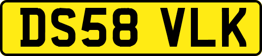 DS58VLK