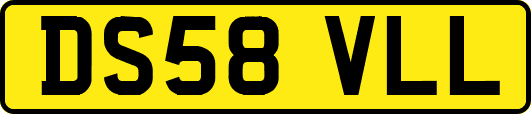 DS58VLL