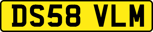 DS58VLM