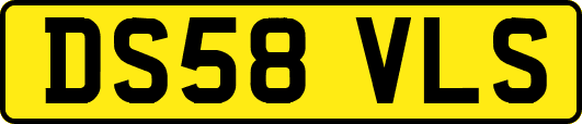 DS58VLS