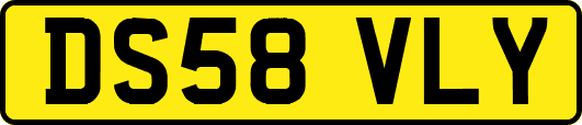 DS58VLY