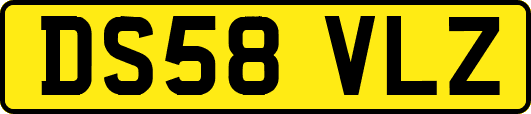 DS58VLZ