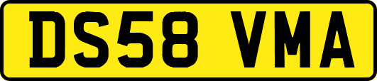 DS58VMA
