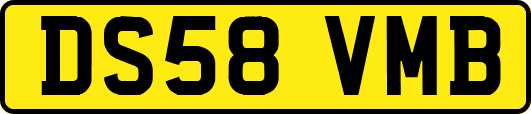 DS58VMB