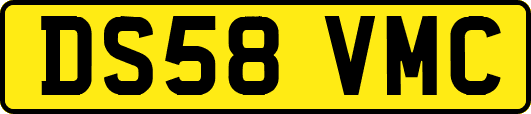 DS58VMC