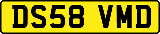 DS58VMD